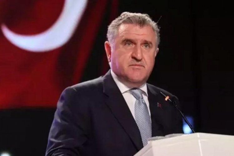 Gen&ccedil;lik ve Spor Bakanı Bak'tan S&uuml;per Lig 2024-2025 sezonu a&ccedil;ılış mesajı
