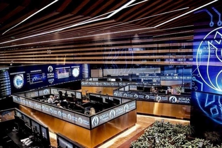 Temmuzda en &ccedil;ok kazandıran borsa oldu