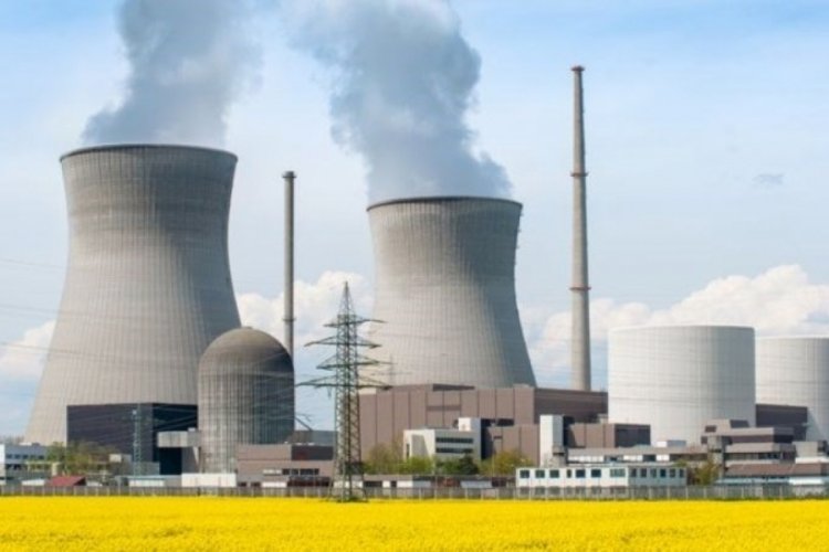 Depremin ardından Japon enerji şirketinden n&uuml;kleer santral a&ccedil;ıklaması