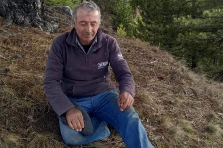 Hayvanları otlatmak i&ccedil;in evden &ccedil;ıkmıştı... Cesedi bulundu!