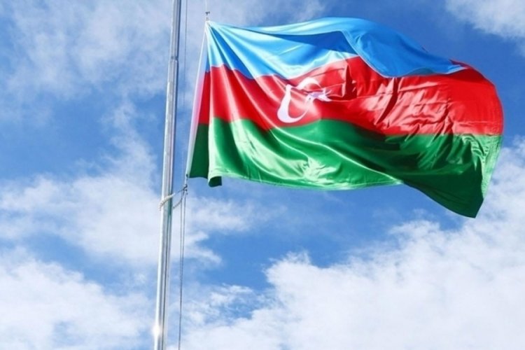 Azerbaycan'dan Ermenistan a&ccedil;ıklaması