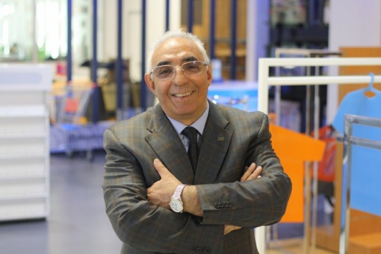 G&ouml;k&ccedil;elik firmasından &ouml;nemli başarı