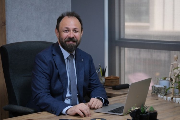 Barış Bayram: VPN ve DNS değişikliği g&uuml;venlik risklerine yol a&ccedil;ıyor!