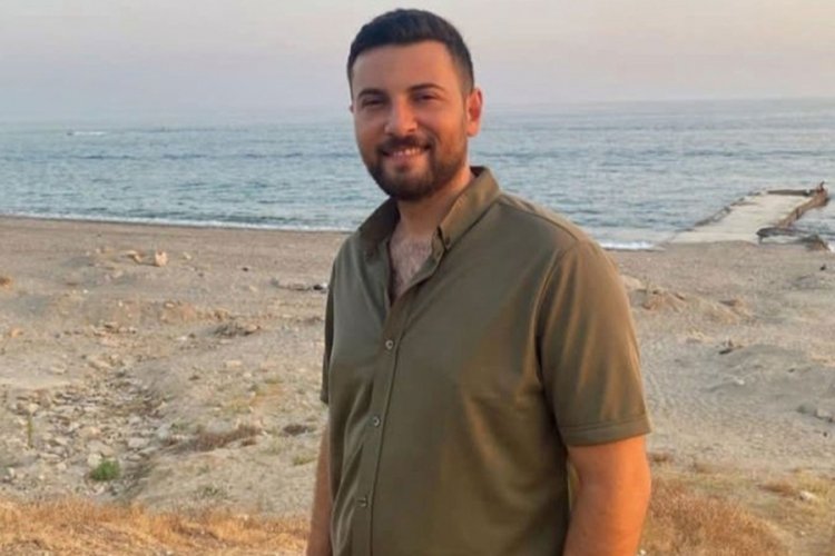 2 ay sonra evlenecekti: Bozuk taksiyi g&ouml;t&uuml;rmek i&ccedil;in gittiği adreste &ouml;ld&uuml;r&uuml;ld&uuml;