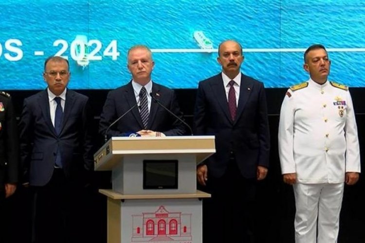 Vali G&uuml;l İstanbul'un son 7 aylık verilerini a&ccedil;ıkladı