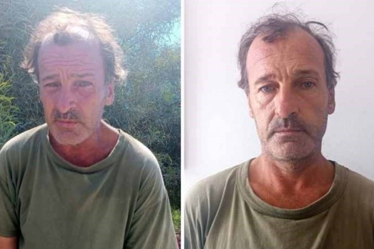Hurdacının 33 yıldır kayıp olarak arandığı ortaya &ccedil;ıktı