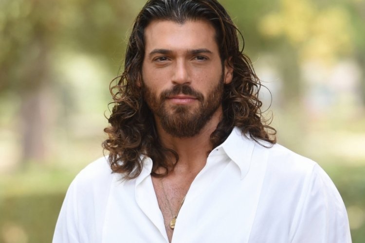 Can Yaman'ın 'Meet and Greet' etkinliği tartışma konusu oldu
