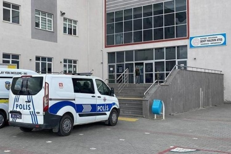 Kayseri'de &ouml;ğretmeni tabancayla vurarak yaralayan kadın yargılanıyor