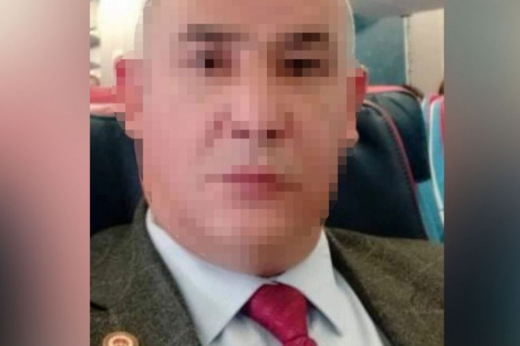 Adliyede g&ouml;rme engelli personeli taciz eden erkeğe 7 yıl hapis talebi