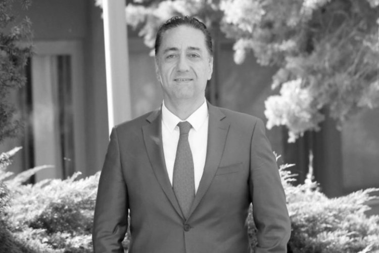 Hakkari'de T&uuml;rkiye Petrolleri Arama Daire Başkanı Sadioğlu otel odasında &ouml;l&uuml; bulundu