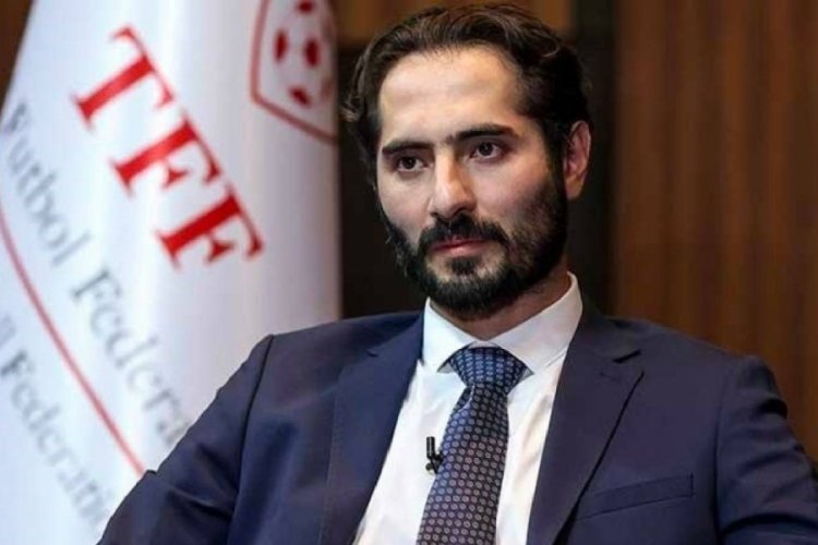 Hamit Altıntop'tan 'T&uuml;rk futboluna ihtiyacım yok' s&ouml;zlerine ilişkin a&ccedil;ıklama