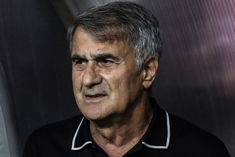 Şenol G&uuml;neş S&uuml;per Lig tarihine ge&ccedil;ti!