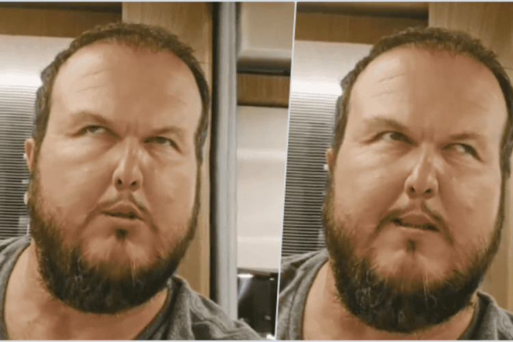 Şahan G&ouml;kbakar, Roblox'un kapatılmasıyla b&ouml;yle dalga ge&ccedil;ti