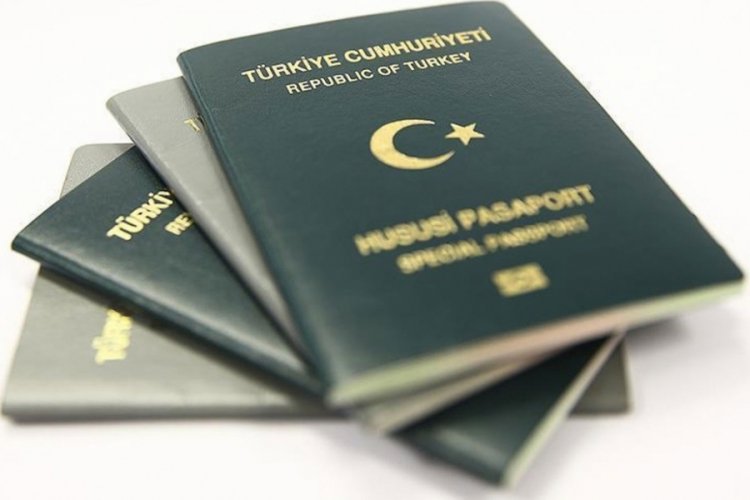 O başvuruda T&uuml;rkler 4. sırada yer alıyor!