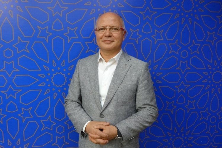 AK Parti Bursa İl Başkanı G&uuml;rkan: Devlet &ccedil;ift&ccedil;inin mallarının zayi olmasına asla m&uuml;saade etmez
