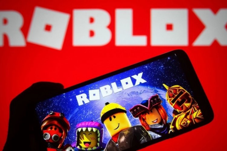 Roblox'tan ilk açıklama! 