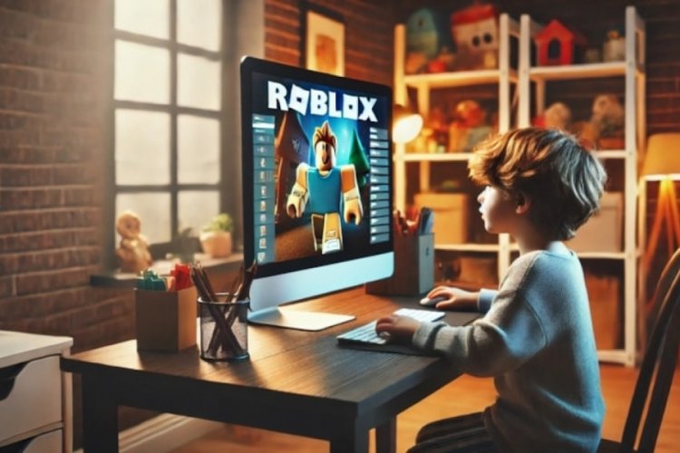 Roblox Meclis'in g&uuml;ndeminde