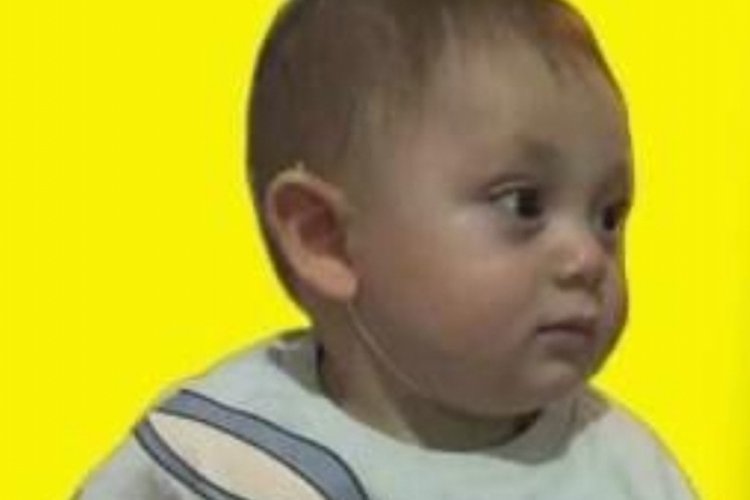 Ordu'da balkondan d&uuml;şen bebek hayatını kaybetti