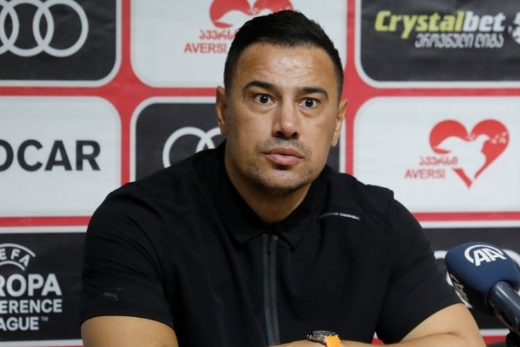 Atan: "Hak ettiğimiz bir golle kazandık"
