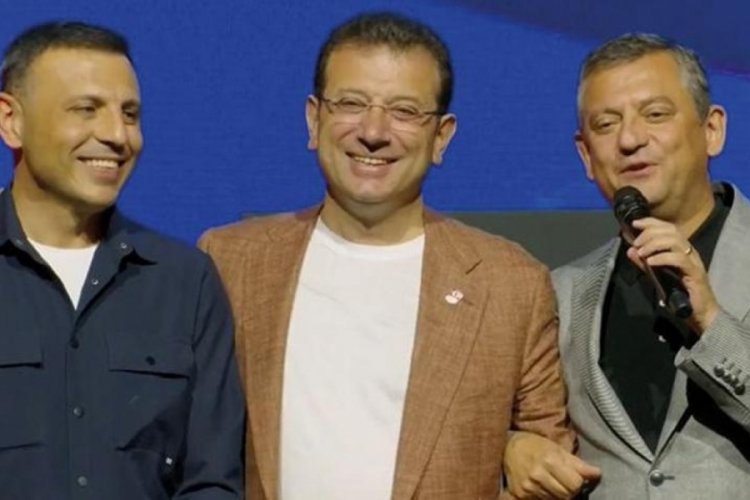 &Ouml;zel: "2036'da İstanbul'da &ccedil;ok &ouml;nemli sportif başarılar elde edeceğiz"