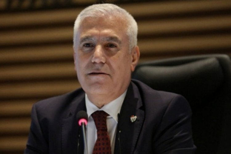 Başkan Bozbey'den Ankara-Polatlı'daki trafik kazasına ilişkin a&ccedil;ıklama