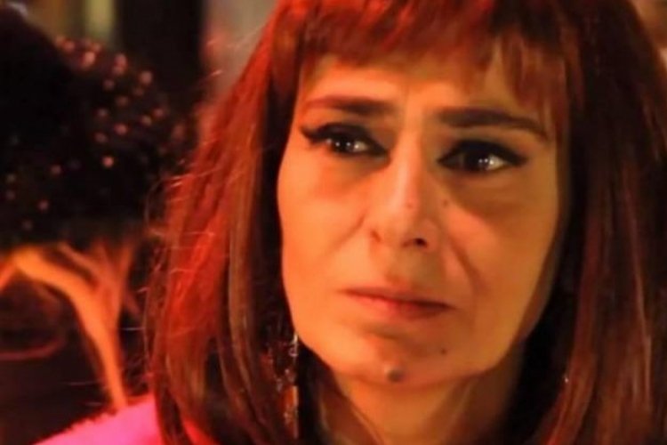 Yıldız Tilbe: VPN kapansın Instagram a&ccedil;ılsın