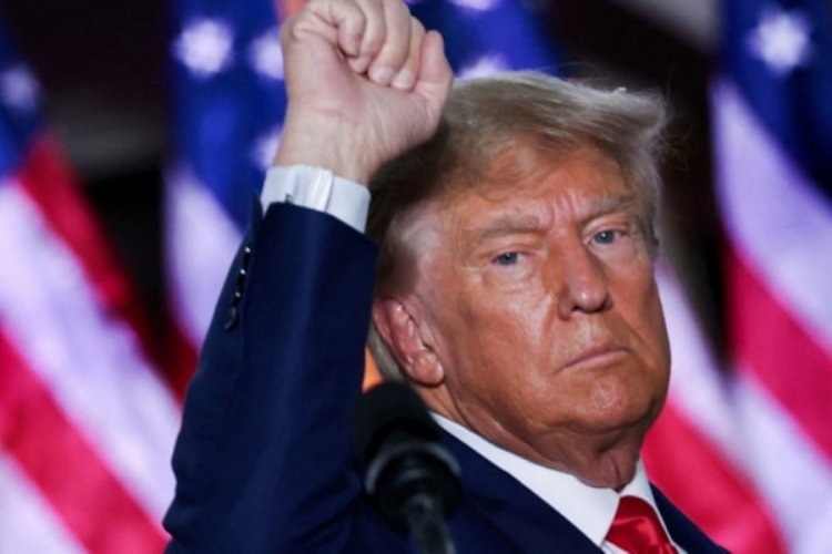 Trump Fed kararlarında s&ouml;z sahibi olmak istiyor