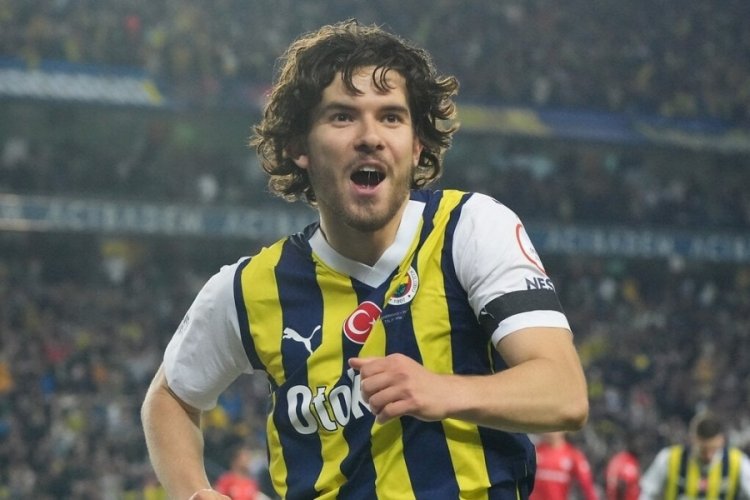 Ferdi Kadıoğlu, Fenerbah&ccedil;e'den ayrılıyor mu?