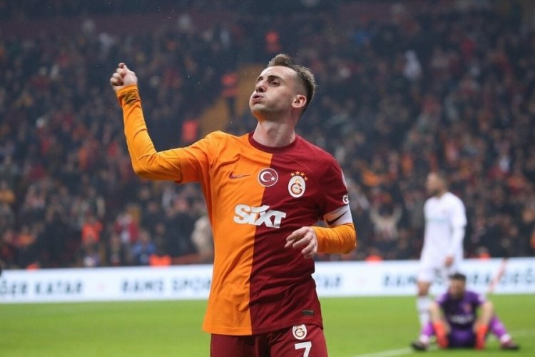 Kerem Akt&uuml;rkoğlu, Spartak Moskova'dan servet istedi