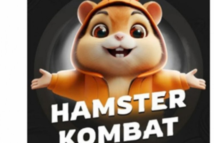 Hamster Kombat 9 Ağustos günlük şifresi