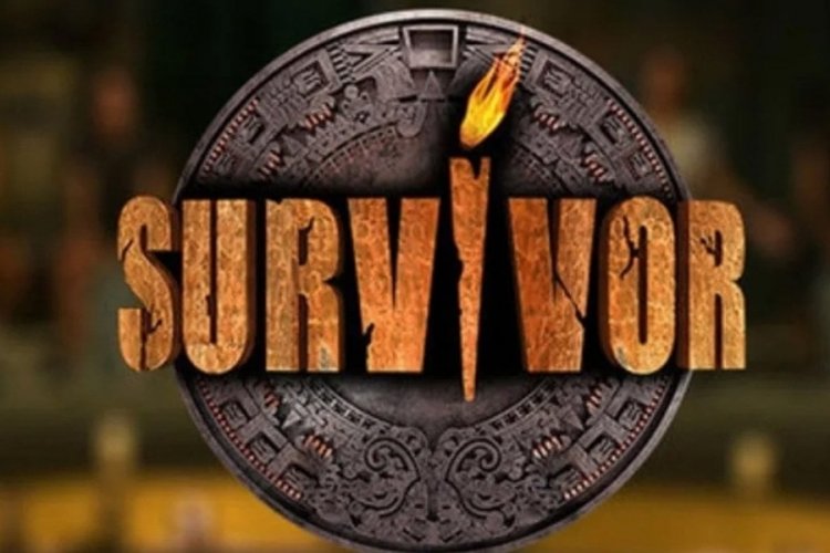 Survivor 2025 i&ccedil;in ilk yarışmacı belli oldu!