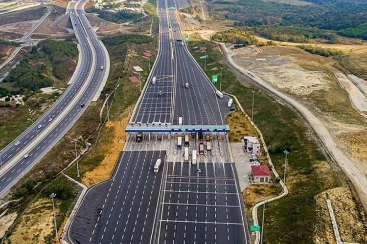 Yap-İşlet-Devret modelinin faturası: 6 ayda m&uuml;teahhitlere 2,8 Milyar TL!
