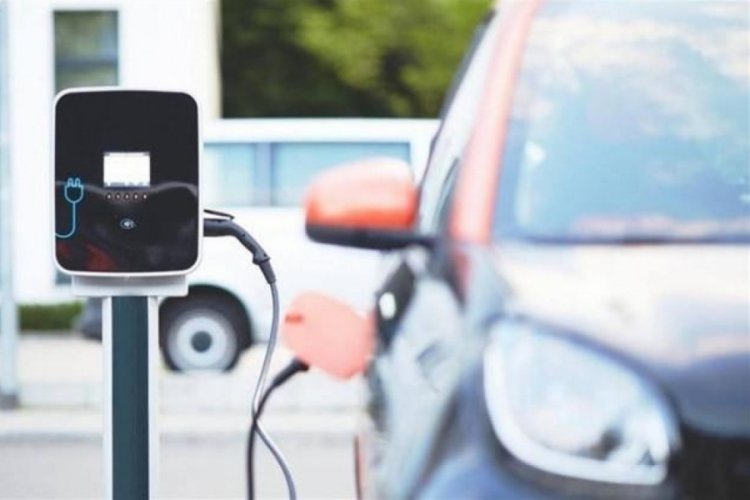 T&uuml;rkiye'de elektrikli ara&ccedil;lar i&ccedil;in şarj noktası 20 bini aştı!