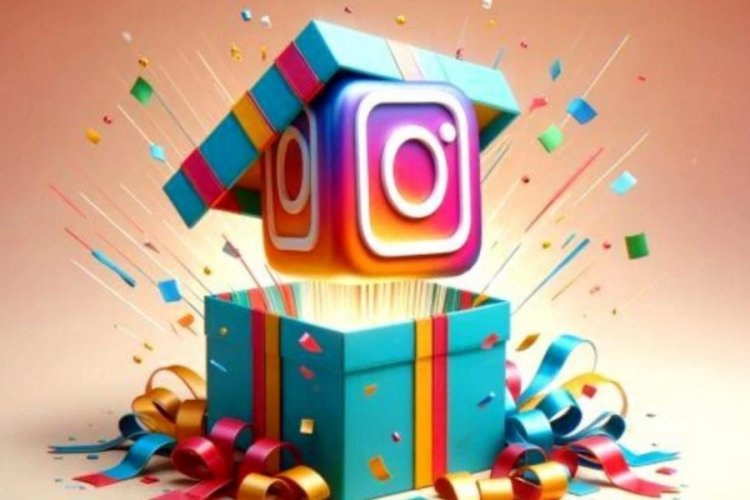 T&uuml;rkiye'de yasaklanan Instagram'a yeni &ouml;zellik geldi!