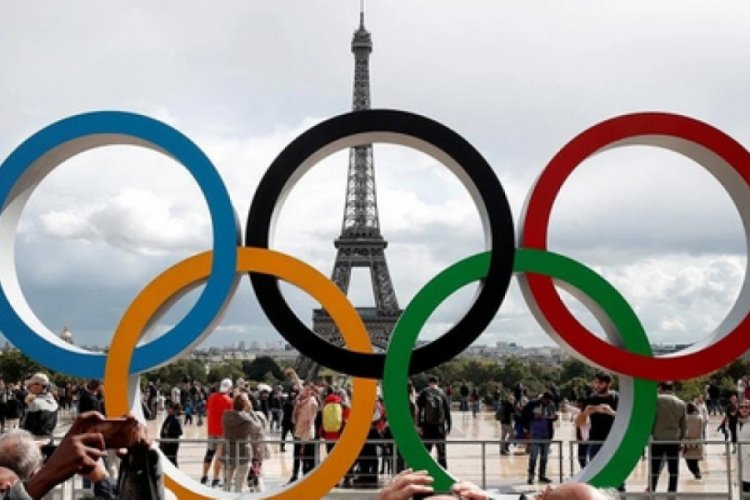 Olimpiyatlarda madalya sıralaması: T&uuml;rkiye ka&ccedil;ıncı?