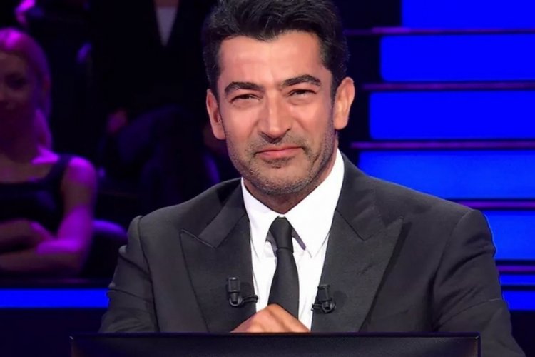 Kenan İmirzalıoğlu, Kim Milyoner Olmak İster'i bıraktı!