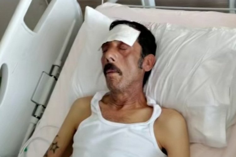 Ankaralı Turgut hastaneye kaldırıldı! Durumu kritik