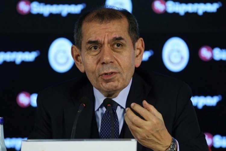 Dursun &Ouml;zbek: Kirli oyunlar beyhude