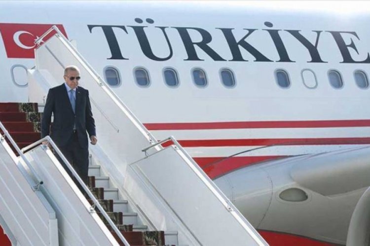 CHP'li Bankoğlu: Cumhurbaşkanı Erdoğan'ın &ouml;zel u&ccedil;ak konvoyu 83 milyon lira yaktı