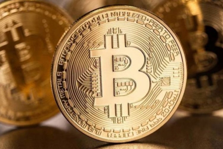 Bitcoin toparladı! 60 bin dolar eşiğini ge&ccedil;ti