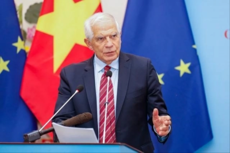 İsrail'le Norve&ccedil; arasında gerginlik! Diplomatların stat&uuml;lerini iptal etti