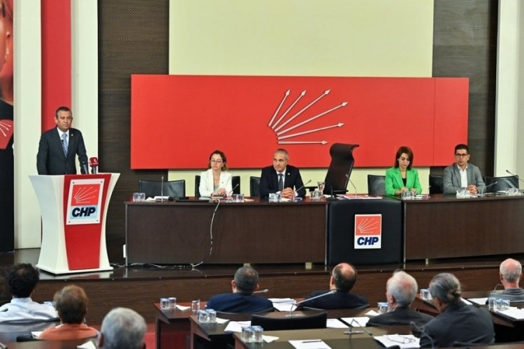 CHP tatil dönüşü sahaya inecek: Konu ekonomi 