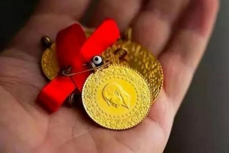 O altınların &uuml;retimi duracak mı? Darphane'den a&ccedil;ıklama