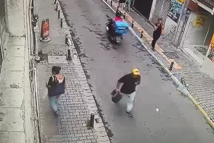 1 milyon 400 bin TL'lik saati i&ccedil;in ilan verdi hayatının şokunu yaşadı!