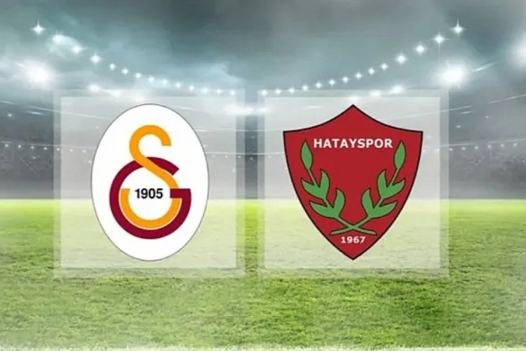 Galatasaray ile Hatayspor ma&ccedil;ının VAR hakemi belli oldu!