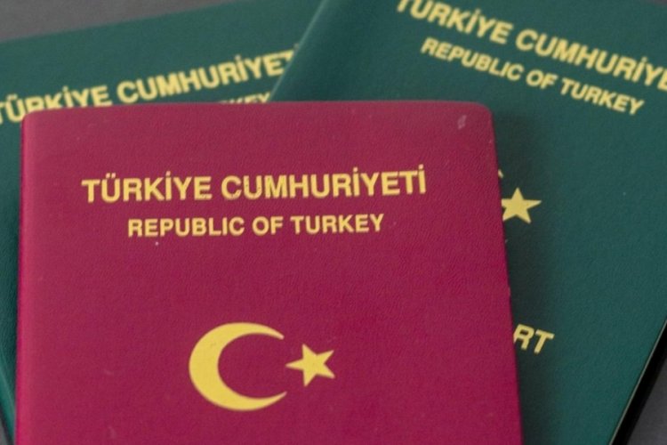 Yurt dışına &ccedil;ıkacaklar dikkat! O tarihten &ouml;nce...
