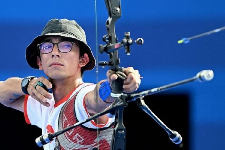 Yusuf G&ouml;ktuğ Ergin: Mete'nin elenmesi i&ccedil;in her şeyi yaptılar!