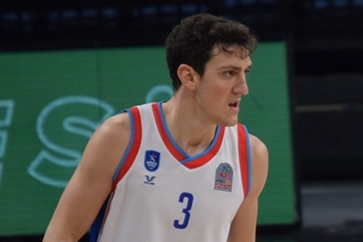 TOFAŞ Basketbol Takımı'nda yeni forvet heyecanı