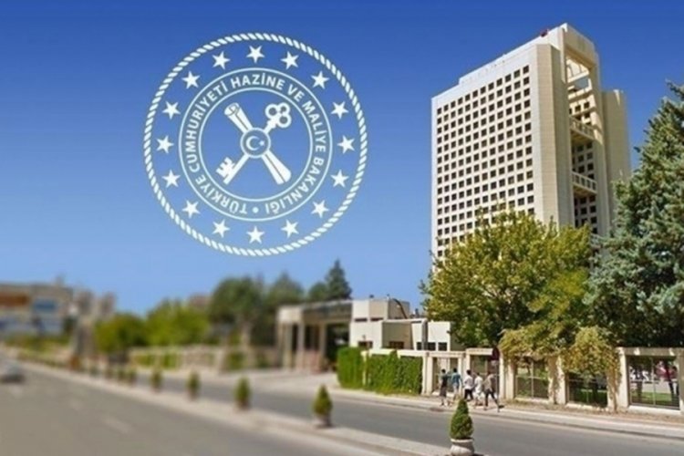 Hazine haftaya 4 ihale ile bor&ccedil;lanacak