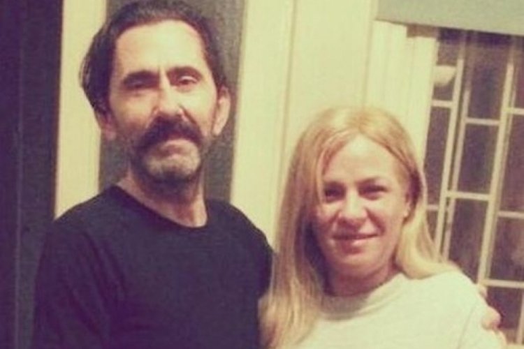 Peker A&ccedil;ıkalın'ın eşinden a&ccedil;ıklama geldi: Haberler doğru değil
